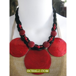 accessories wholesale necklaces free shipping shells